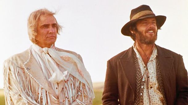 Forgotten Western Drama With Brando and Nicholson Still Doesn’t Get the Love It Deserves - image 1