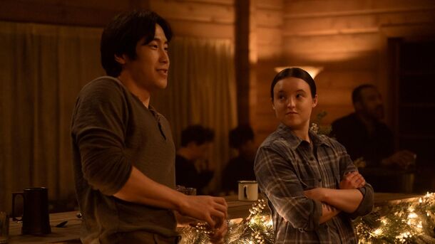 Who Portrays Jesse in ‘The Last of Us’ Season 2, Explained - image 3