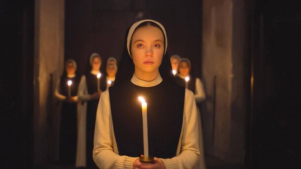 Sydney Sweeney Showed Immaculate to Church Pastors — Here’s What They Think - image 1