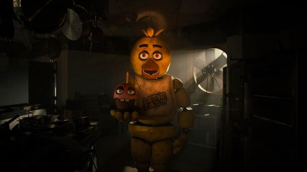 Your Zodiac Sign Determines Whether You'd Survive Five Nights at Freddy's - image 5