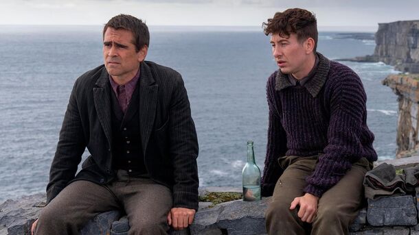 Saltburn’s Barry Keoghan Almost Lost an Arm In This Insane Medical Scare - image 2