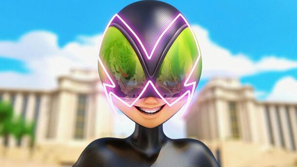 11 ‘Ladybug’ Villains, Ranked From Bad to Terrifying - image 8