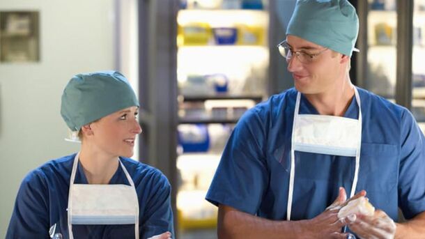 10 Justin Hartley’s Best Movies and Shows to Watch After Tracker Season 2 - image 7