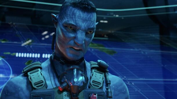'Avatar: Fire and Ash' Theories: Is Quaritch Alive & Will Neytiri Switch Sides? - image 2