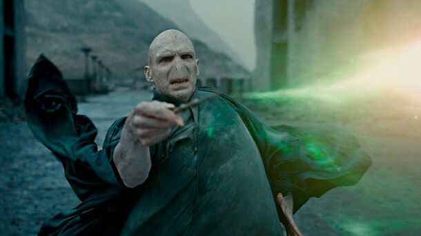 Voldemort's Horcrux Dream Could Have Doomed Hogwarts's Best Relic - image 1