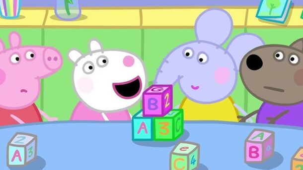 ‘Peppa Pig’ vs. ‘Bluey’: Which Cartoon Is Better? - image 4