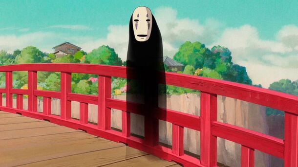 Hayao Miyazaki Reveals Spirited Away's Biggest Secret – Who No-Face Is - image 1
