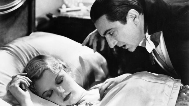 From Nielsen to Oldman: 5 Best Draculas in Movies, Ranked - image 3