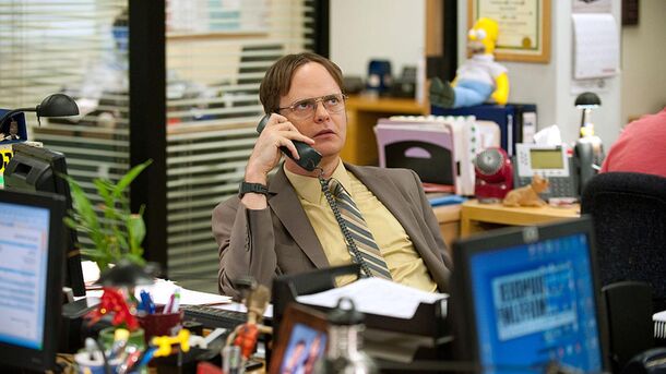 That’s What They Said: The Office Reboot Gets a Promising Update - image 2