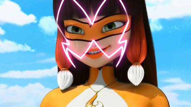 11 ‘Ladybug’ Villains, Ranked From Bad to Terrifying - image 7