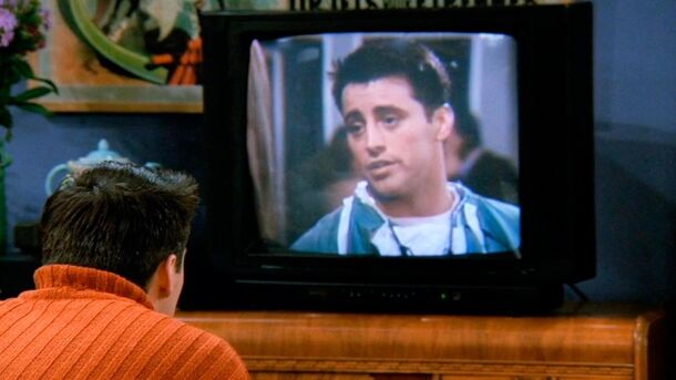 Why Did Friends Star Matt LeBlanc Suddenly Disappear from Hollywood? - image 1