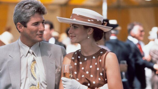 Richard Gere & Julia Roberts’ Iconic 90s Gem Hits Hulu In February - image 1