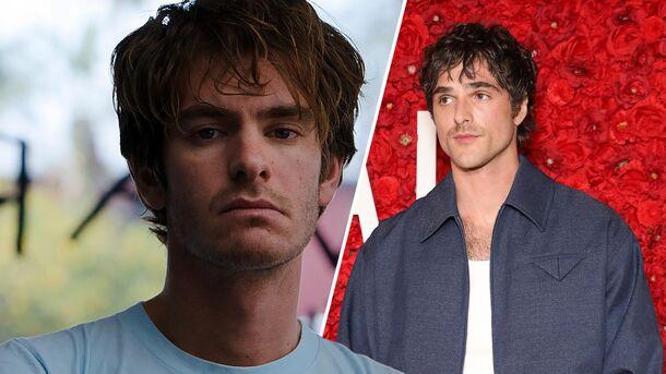Not Gonna Lie, Jacob Elordi in ‘Frankenstein’ Might Be the Best Casting Ever (Guillermo del Toro Confirms) - image 2