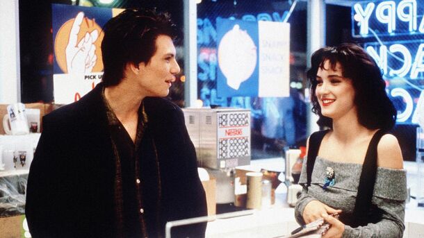 Winona Ryder Lost a Movie with Marlon Brando for Starring in ‘Heathers’ & She’d Do It Again - image 4