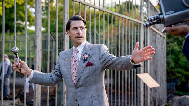 Will Stanley Tucci Return in ‘Sunrise on the Reaping’? Caesar Flickerman’s Casting Rumours, Explained - image 2