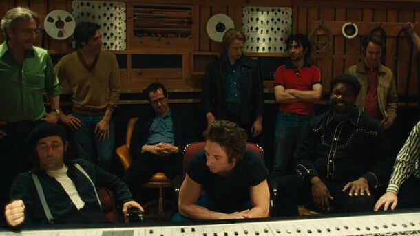 Who Does Jeremy Allen White Portray in ‘Deliver Me From Nowhere’? - image 2