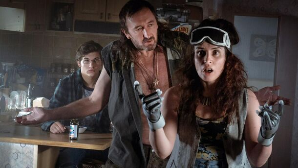 This ‘Harry Potter’ Death Eater Actor Starred in Marvel & ‘Game of Thrones’ Too - image 3