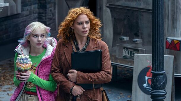 What's Wrong With 'Wednesday' Season 2? Here Are 6 Biggest Complaints Fans Have So Far - image 4