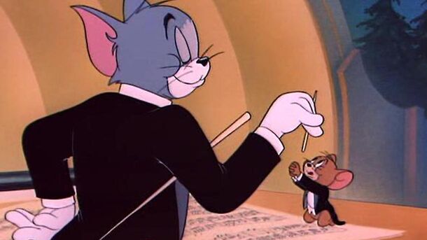 10 ‘Tom and Jerry’ Best Episodes, Ranked by IMDb - image 7