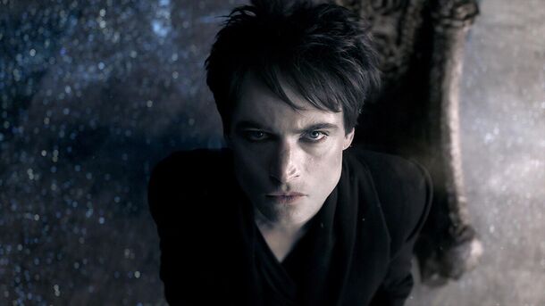 How Does Delirium Know Matthew in 'The Sandman'? - image 2