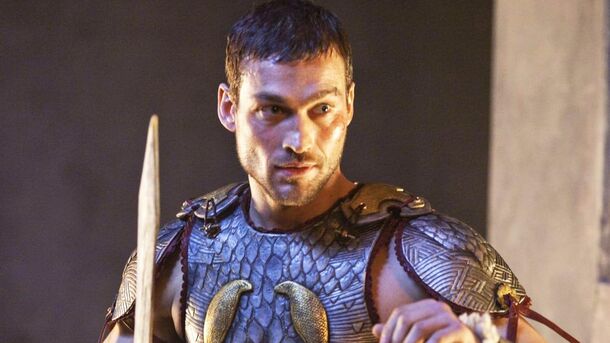 Those About to Die Failed, but There's a Perfect Gladiator Show to Watch Instead - image 2