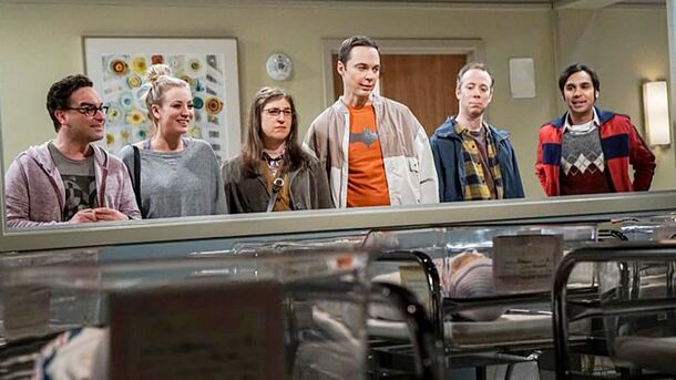 How TBBT Ensured Howard's Mom Was a Part of the Show Until the Very End - image 1