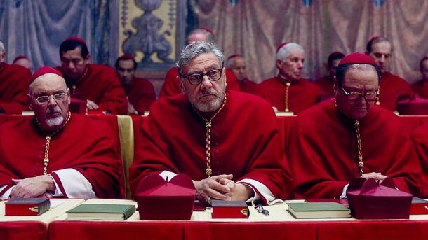 How Realistic Conclave Movie Is, Explained - image 4