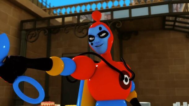 11 ‘Ladybug’ Villains, Ranked From Bad to Terrifying - image 3