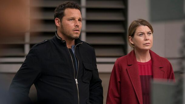 Grey’s Anatomy’s Most Frustrating Storyline Isn’t Completely Nonsensical After All - image 2