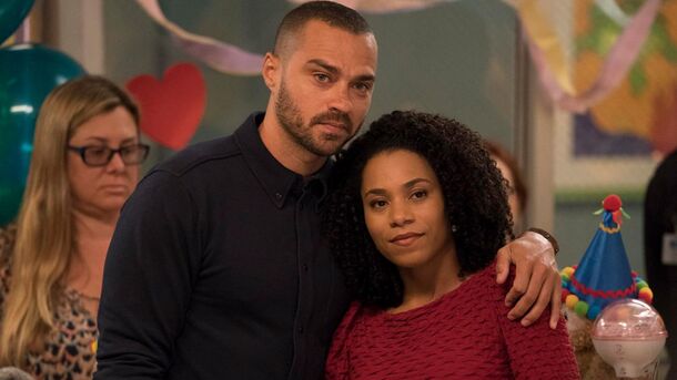 Grey’s Anatomy’s Jackson Avery Had One Fatal Flaw: His Mess Of a Love Life - image 1