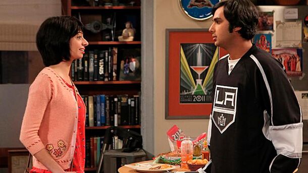 The Big Bang Theory’s Lucy Just Fell Victim To Lazy Writing - image 2