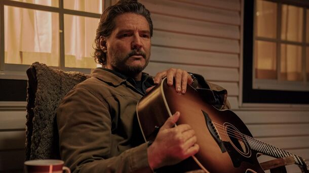 'The Last of Us' Robbed Ellie of Game's Most Important Reveal - image 4