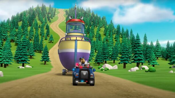 5 ‘Paw Patrol’ Episodes That Prove It's Actually an Adult Show - image 5