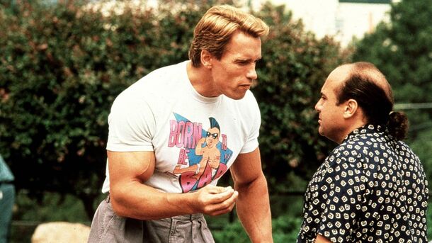 Arnold Schwarzenegger’s 80s Comedy Flop Paid Off More Than Any of His Action Films - image 3