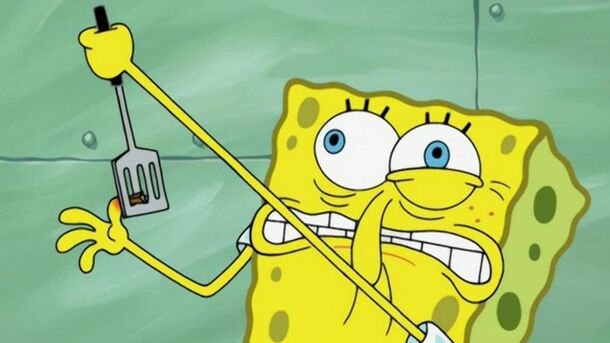 10 ‘SpongeBob’ Episodes, Ranked From Creepy to Downright Disturbing - image 4