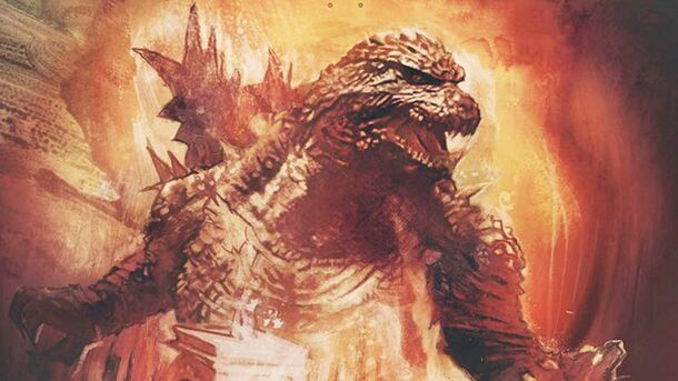 After an Oscar, Godzilla Minus One Reaches Another (Highly Questionable) Milestone - image 1