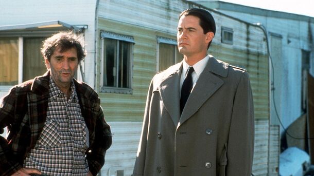 Tarantino Outs Himself as ‘Twin Peaks’ Hater: Here's Why He Can't Stand This Horror Masterpiece - image 2