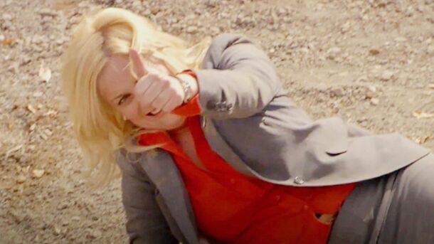 11 Funniest 'Parks and Recreation' Moments That Will Never Get Old - image 8