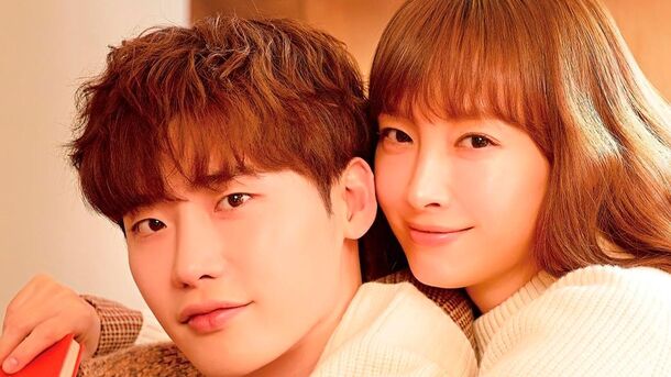 6 Best Office Romance K-Dramas to Daydream About at Your Workplace - image 6