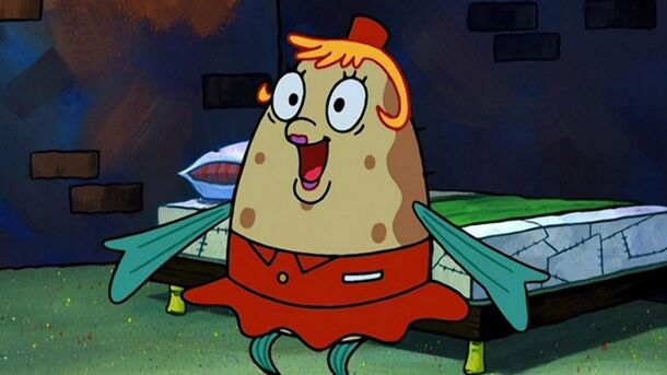10 ‘SpongeBob’ Episodes, Ranked From Creepy to Downright Disturbing - image 7