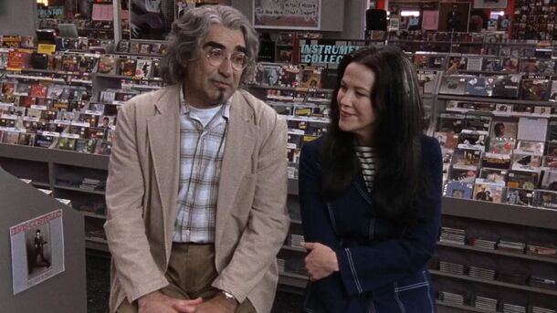 Miss ‘Schitt’s Creek’s Johnny and Moira? Here’s Every Project Eugene Levy and Catherine O’Hara Starred in Together - image 8