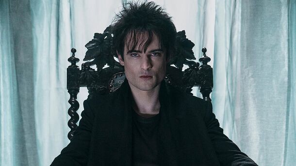 10 ‘The Sandman’ Best Characters, Ranked from Relatable to Everyone’s Forever Favorite - image 8