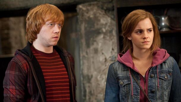 Harry Potter: 7 Crucial Things About Ron Weasley the Movies Avada Kedavra'd - image 1