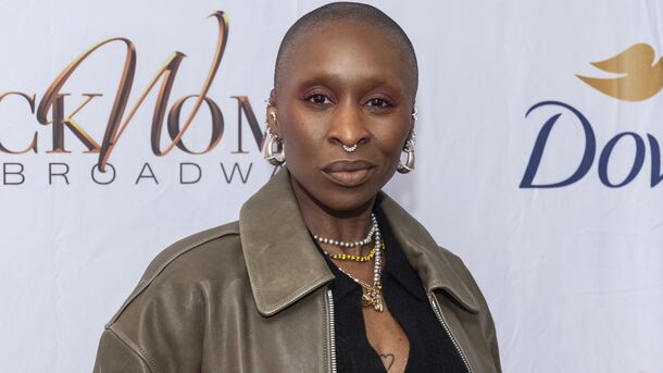 Cynthia Erivo Slams 'Jesus Christ Superstar' Casting Criticism: 