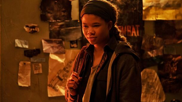 Who Was the First Person Ellie Killed in The Last of Us, Explained - image 1