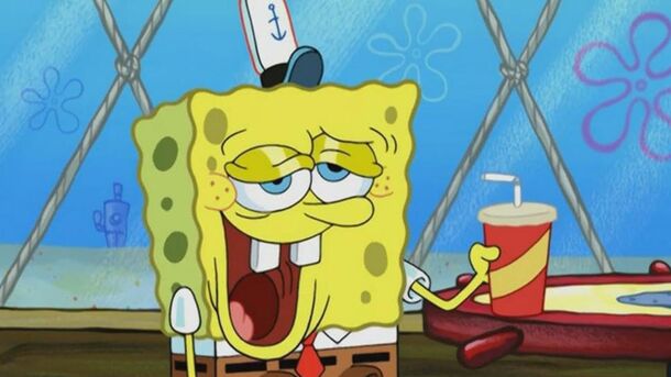 10 ‘SpongeBob’ Episodes, Ranked From Creepy to Downright Disturbing - image 5
