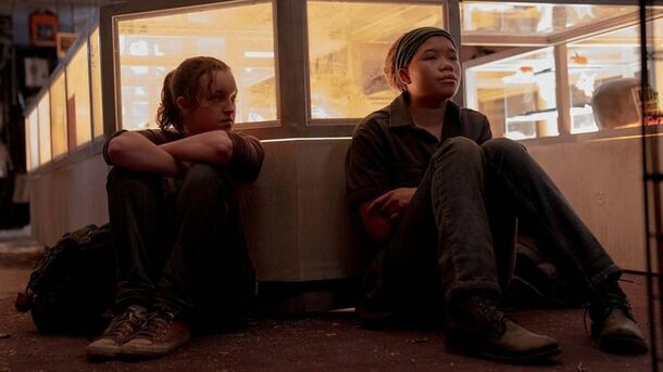 Who Was the First Person Ellie Killed in The Last of Us, Explained - image 4