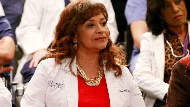 5 Grey’s Anatomy Actors Who Also Directed Most of Its Episodes - image 2
