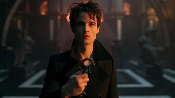 ‘The Sandman’ Showrunner Explains Why Season 2 Is Final: “Anthologies Are Very Difficult to Pull Off” - image 1