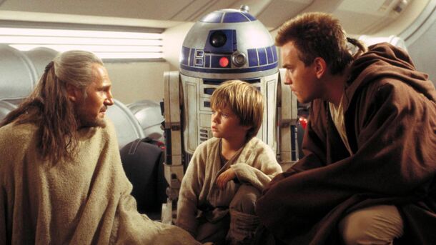 Ewan McGregor Almost Turned Down Obi-Wan Role in Star Wars - image 2